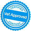 Vet Approved Content