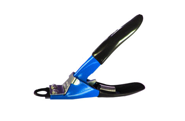 Blue Nail Clippers For Puppies and Smaller Dogs