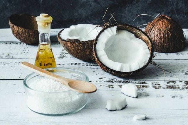 Is Coconut Oil Good for Dogs?