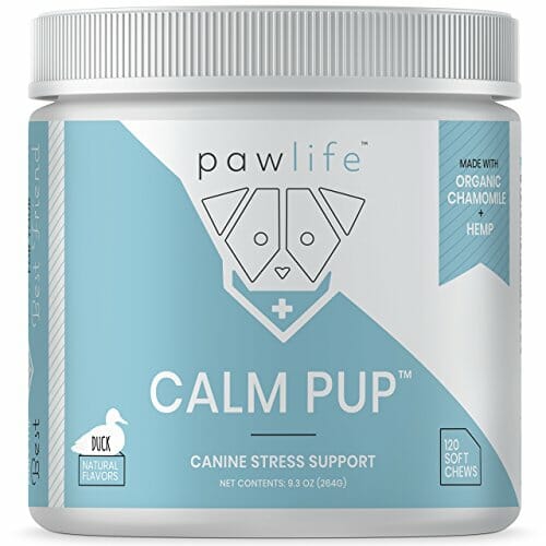 Pawlife Calm Pup
