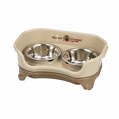 Neater Feeder Express small dog bowls