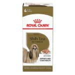 Royal Canin Adult Shih Tzu Loaf in Sauce
