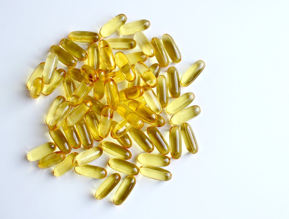 Everything You Need to Know About Fish Oil for Dogs