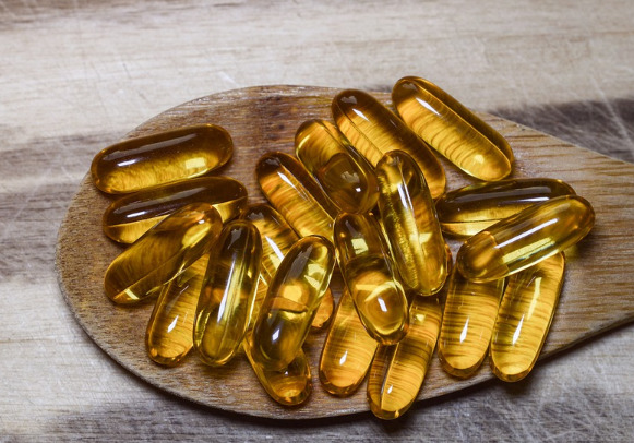 Fish Oil For Dogs – The Good, The Bad And The Ugly