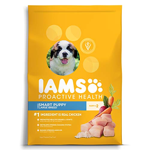 Iams Proactive Health Puppy – Chicken