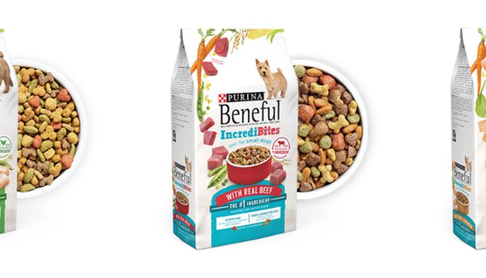 Beneful Dog Food Review