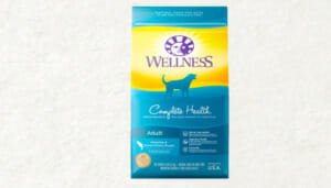 Complete Health Wellness Core Dog Food