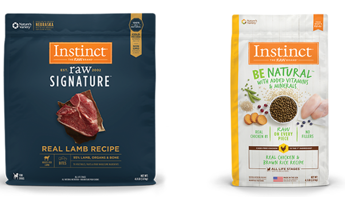 Nature’s Variety Dog Food Review