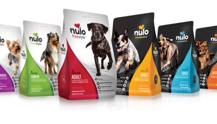Nulo Dog Food Review