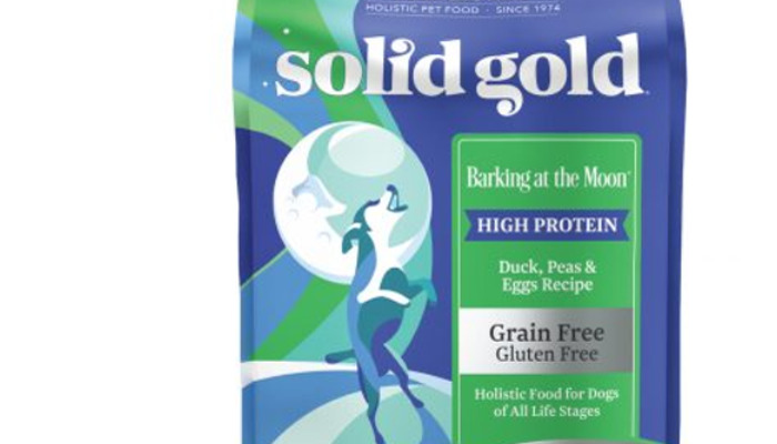 Solid Gold Dog Food Review (2022)