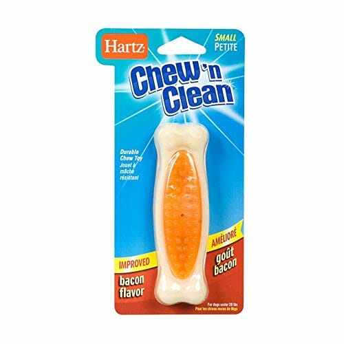 Hartz Chew n’ Clean Tuff Bone