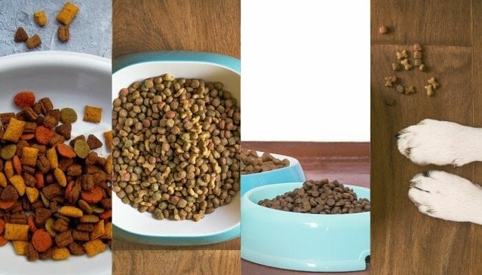 nutritious and healthy dog food for german shepherds