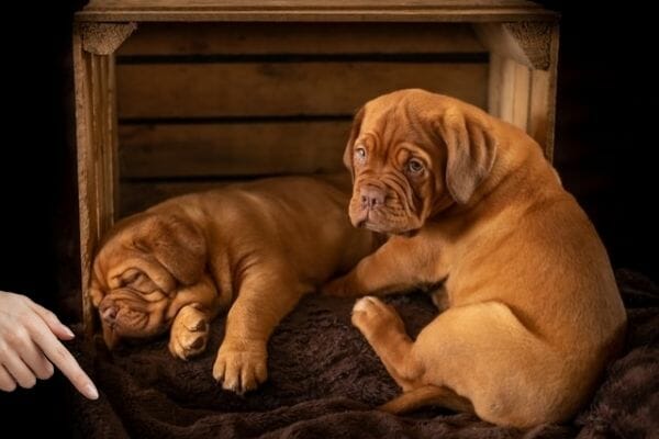 How to Potty Train a Boxer Puppy and All About Your New Boxer Puppy