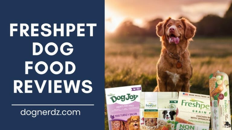 Freshpet Dog Food Reviews