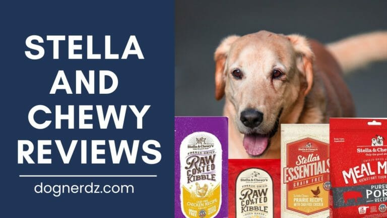 Stella and Chewy Reviews