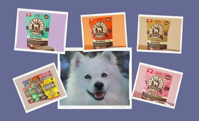 Where Are Primal Pet Foods Made?