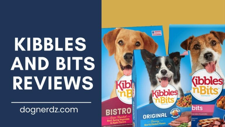 Kibbles and Bits Reviews