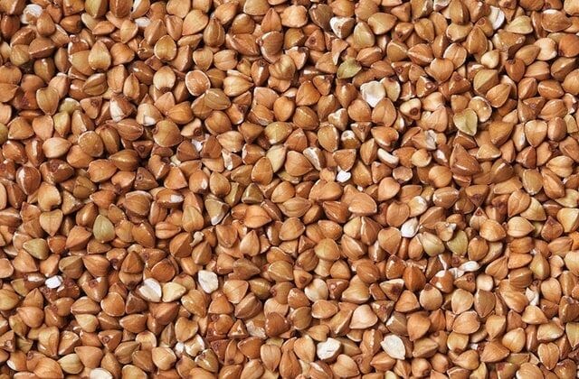 Buckwheat Seeds