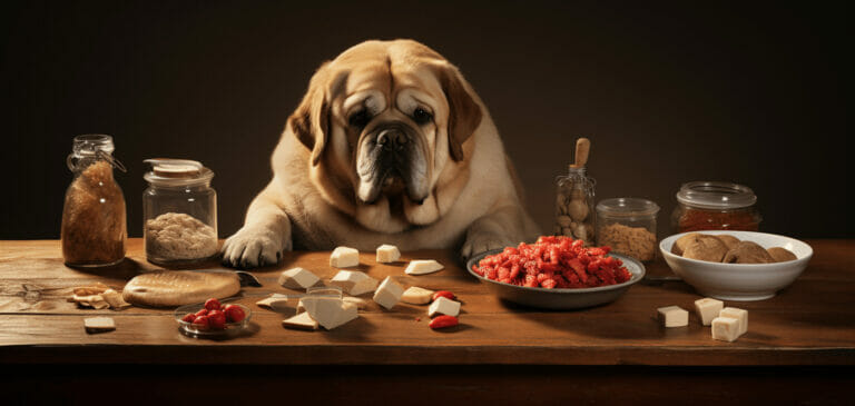 The Role of Fat in Canine Nutrition and Diets